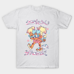 Stay Fresh ~ T-Shirt